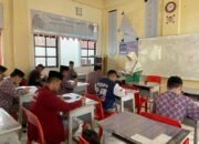 Lima Santri Pesantren Al-Irsyad Lulus Tes Masuk Universitas Al-Azhar Mesir