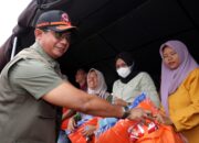 Veni, Vidi, Vici Dalam Penanggulangan Bencana Gempabumi M 6.0 Bengkulu