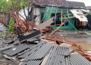 Perkembangan Situasi dan Penanganan Bencana 27 Mei 2025