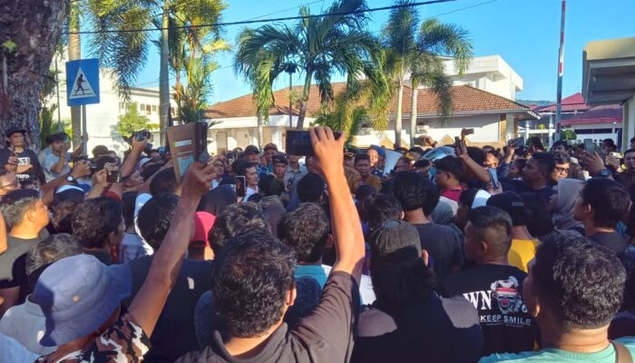 Fadly Amran Tegaskan PKL Permindo Pindah ke Pasar Raya Fase VII