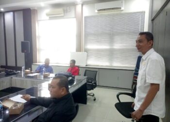 Seleksi Calon Direktur Perumda Air Minum Tirta Anai Berjalan Transparan dan Sesuai Aturan