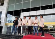 Basko City Mall Hadir di Padang, Basrizal Koto Akui Bangun Tanpa Negosiasi