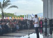 Wako Fadly Amran Apresiasi Basko Group, Dorong Investasi Majukan Kota dan Sumbar