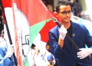 Mengukir Inspirasi, Menebar Harapan: Mengenang Argo Ericko Achfandi, Awardee BSI Scholarship