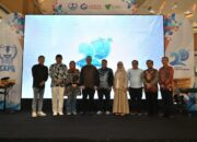 Kiprah 20 Tahun Institut Kemandirian dan Komitmen Tingkatkan Kualitas SDM Indonesia Berdaya  