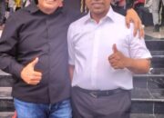 Gubernur Riau : Investasi Basko Berikan Garansi Sumbar Layak Jadi Daerah Tujuan Investasi