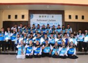 Pemberangkatan Jemaah Haji Sukses, Kemenag Sumbar Ucapkan Terima Kasih kepada Seluruh Pihak