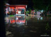 Perkembangan Situasi dan Penanganan Bencana Tanggal 31 Mei 2025