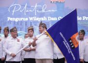 Ir. Ulul Azmi, ST., CST., IPM., ASEAN Eng. Insinyur Muda Riau yang Mencetak Sejarah Nasional