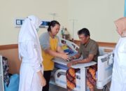 Pentingnya Edukasi Kecemasan pada Pasien Rawat Inap di Rumah Sakit