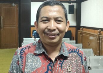 Permohonan Isbat Nikah Menurun