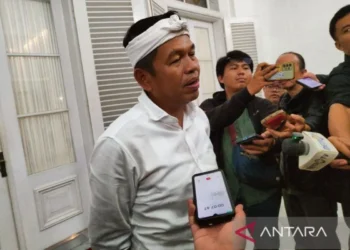 Gubernur Jabar Beberkan Alasan Hentikan Dana Hibah Pendidikan, Salah Satunya Ada Penyelewengan