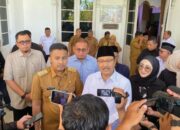 Rp 2,4 Triliun Digelontorkan ke Sumbar, Bansos Sasar Ratusan Ribu Keluarga