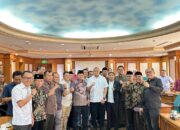 Andre Rosiade Desak Pemerintah Selesaikan Konflik Tanah Ulayat di Inderapura