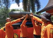 Seorang Warga Pasbar Diterkam Buaya Saat Menyebrang Kanal Perkebunan, Pencarian Masih Berlangsung