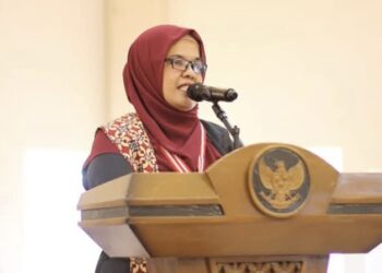 Pemko Pariaman Beri Pelatihan Life Skill Lewat Program Saga Saja Plus