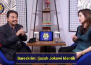 Roy Suryo Bakal Laporkan Penyidik Bareskrim, Soroti Proses Penyelidikan Ijazah Jokowi