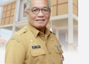 Disnakerin Padang Tekan 48.067 Angka Pengangguran