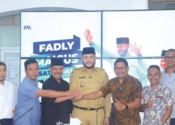 Pemko Padang Tertibkan Hiburan Orgen Tunggal, Batasi Hingga Tengah Malam