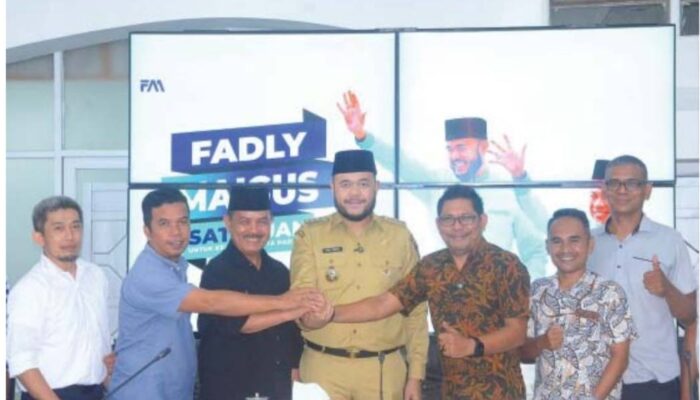 Pemko Padang Tertibkan Hiburan Orgen Tunggal, Batasi Hingga Tengah Malam