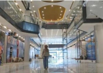 Miniso Pink Hadir di Basko City Mall, Tawarkan Konsep Super Store dan Promo Menarik