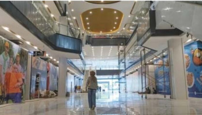 Miniso Pink Hadir di Basko City Mall, Tawarkan Konsep Super Store dan Promo Menarik