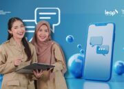 OCA dari Telkom Dorong Transformasi Digital Ramah Lingkungan dalam Pengelolaan Pajak Daerah