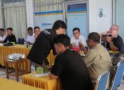 Haluan Nagari Angkatan XIV, Mengeksplorasi Potensi Nagari Lewat Karya Jurnalistik