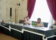 Pasar Alahan Panjang Butuh Penataan, Jon Firman Pandu Turun Tangan