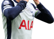 Tottenham Hotspurs VS Manchester United  : Misi Penyelamatan Musim yang Buruk