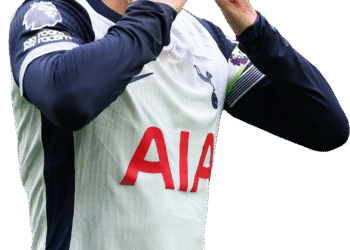 Tottenham Hotspurs VS Manchester United  : Misi Penyelamatan Musim yang Buruk