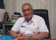 Disnakerin Padang Yakin Basko City Mall Serap Ribuan Tenaga Kerja