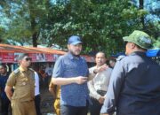 Kawasan Pantai Air Manis Akan Diperindah