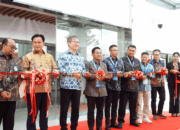 Penerapan IoT dan AI di Smart Factory, Telkomsel dan PT Pegaunihan Technology Indonesia Jalin PKS