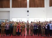 Musrenbang RPJMD Kota Padang, Momen Menyelaraskan Visi