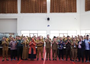 Musrenbang RPJMD Kota Padang, Momen Menyelaraskan Visi