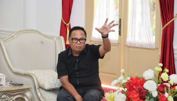 Untuk Ranah Minang, Investasi Tanpa Negosiasi