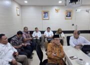 Pemko Padang Bakal Verifikasi DTKS Setiap Bulan