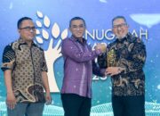 Muamalat DIN Jadi Mobile Banking Syariah Pilihan Masyarakat