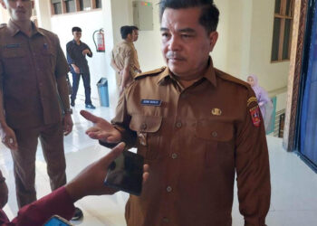 Pengecer Diingatkan Tak Jual Pupuk di Atas HET