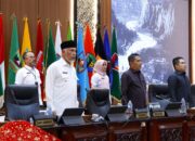 DPRD Sumbar Sorot Capaian Lulusan Pendidikan Menengah Melanjutkan ke Perguruan Tinggi