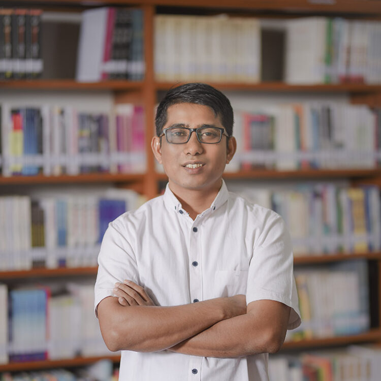 Pengamat Politik Universitas Negeri Padang (UNP), Reno Fernandes