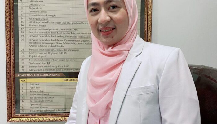 Peran Support System sebagai Kunci Kesehatan Mental Penderita Lupus