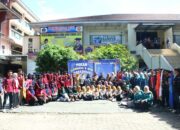 Porsema UPGRISBA, Sinergi Prestasi, Kreativitas dan Kebersamaan