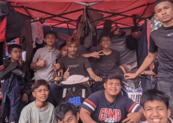 Avatar, Komunitas Pecinta Otomotif di Bukittinggi