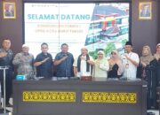 Layani Lebih dari 17 Ribu Warga, DPRD Apresiasi Kinerja MPP Bukittinggi