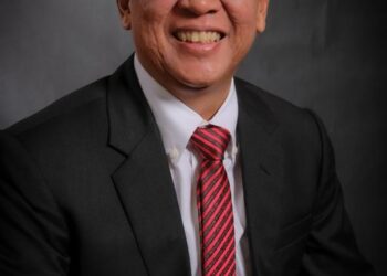 Indrieffouny Indra Jabat Dirut PT Semen Indonesia