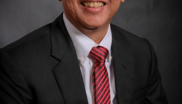 Indrieffouny Indra Jabat Dirut PT Semen Indonesia