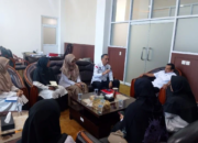 Pemkab Solok Tindaklanjuti Instruksi Gubernur untuk Perbaikan Jalan Air Dingin