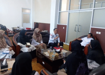 Pemkab Solok Tindaklanjuti Instruksi Gubernur untuk Perbaikan Jalan Air Dingin